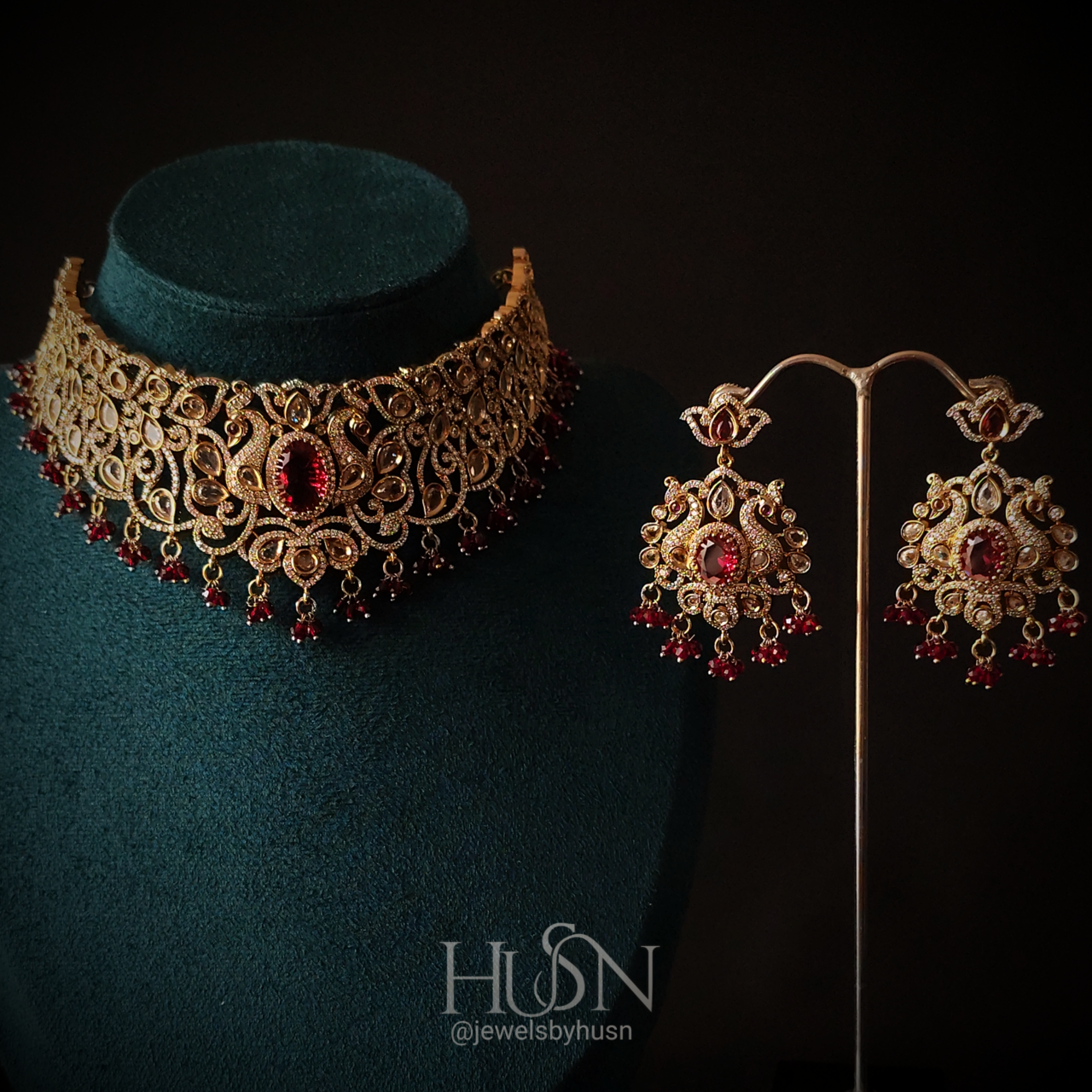 Necklace Sets