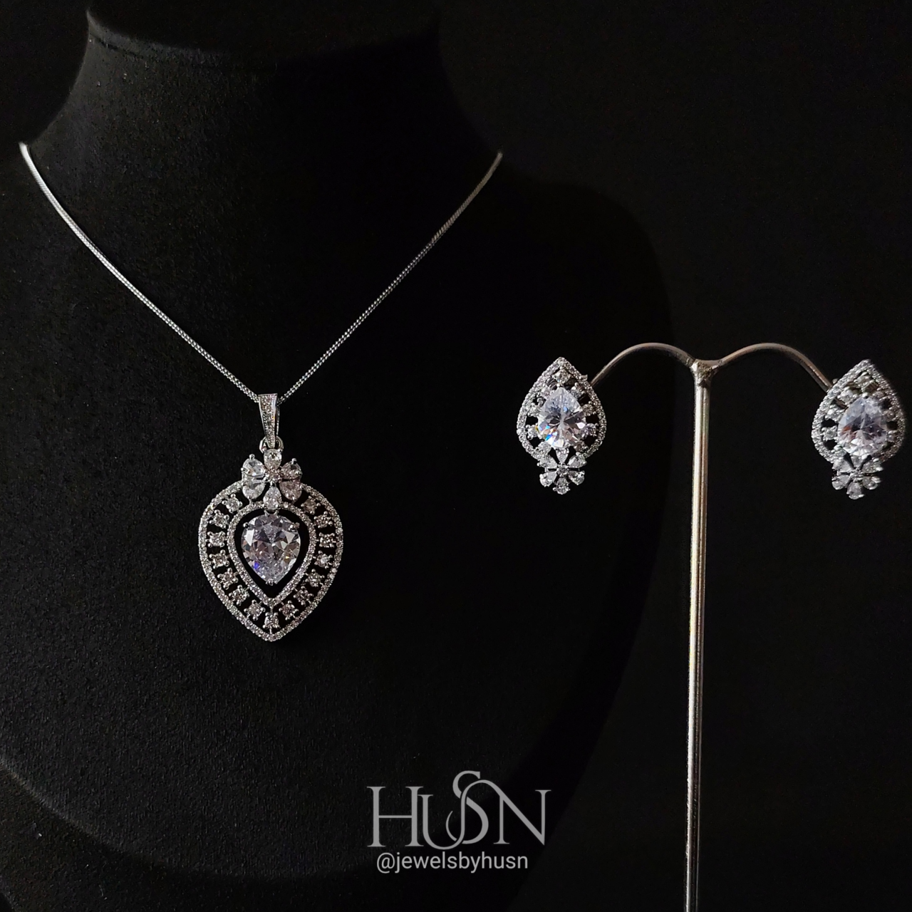 Pendant Sets